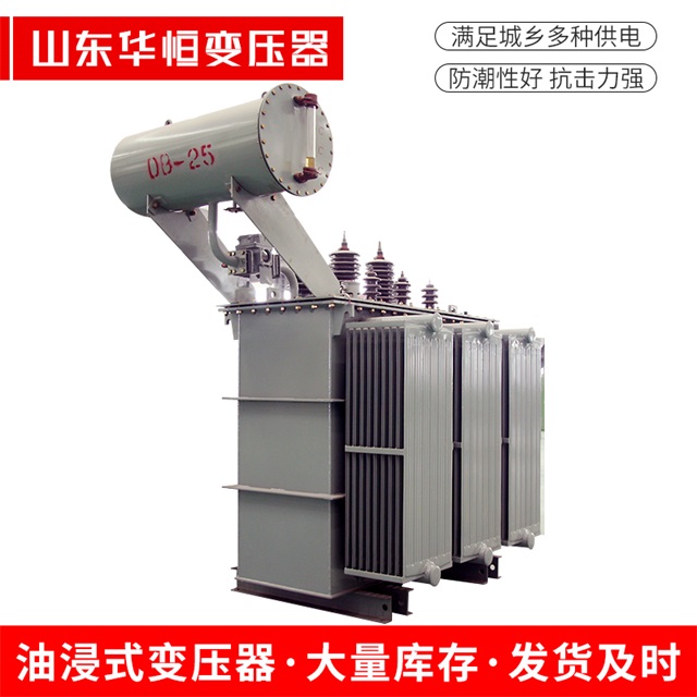 S11-10000/35东区东区东区电力变压器厂家