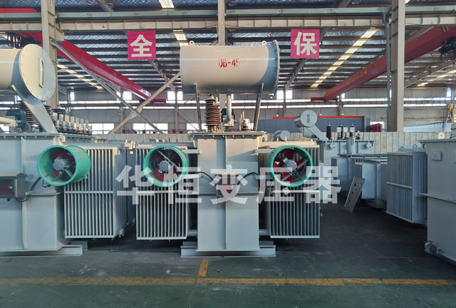 S13-6300/35东区东区东区电力变压器