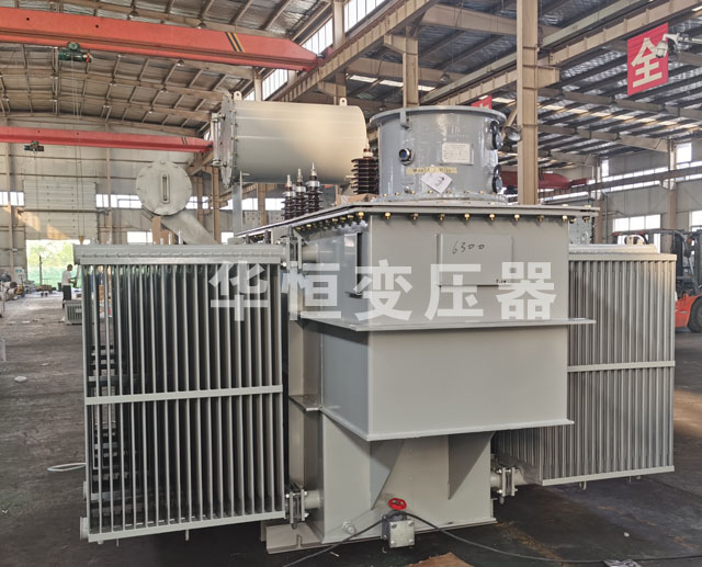 S11-6300/35东区东区东区电力变压器价格