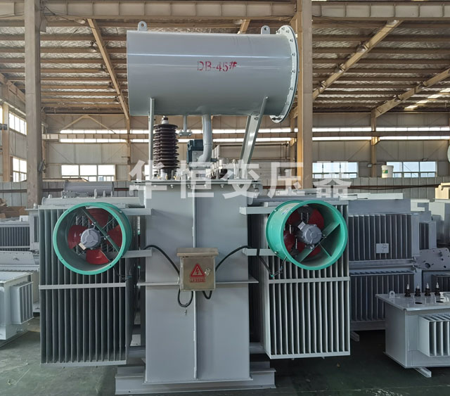 S13-6300/35东区东区东区电力变压器